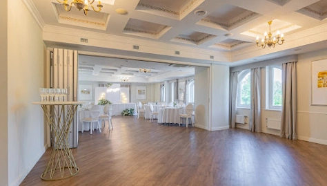 Фото №5 зала Ресторан «Коркули»