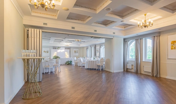 Фото №7 зала Ресторан «Коркули»