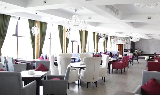 Фото №2 зала Основной зал 