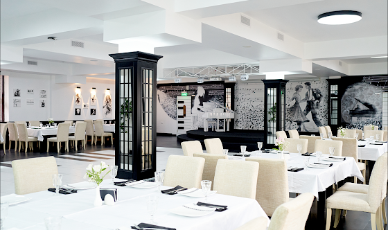 Фото №8 зала Зал "Рояль Холл"