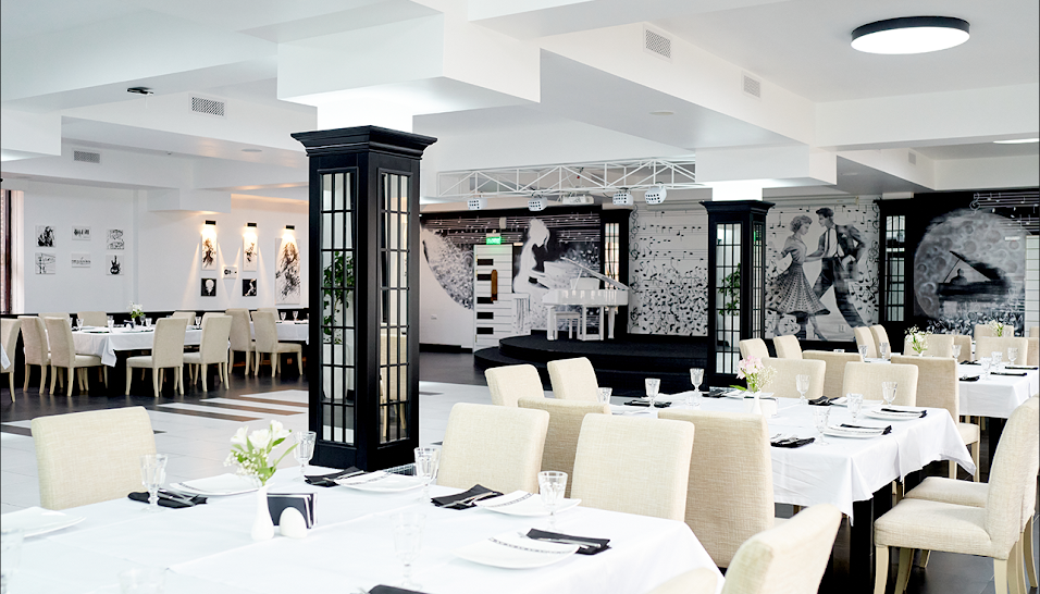 Фото №8 зала Зал "Рояль Холл"