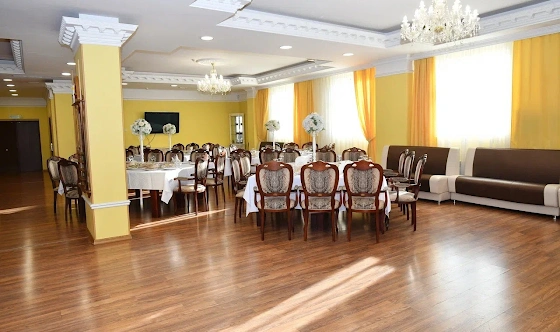 Фото №6 зала Зал на 65 человек