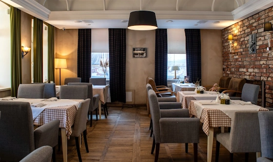 Фото №2 зала Зал на 20 человек