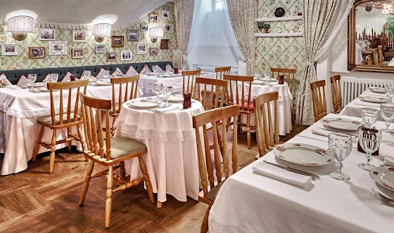 Фото №5 зала Зал «Подиум»