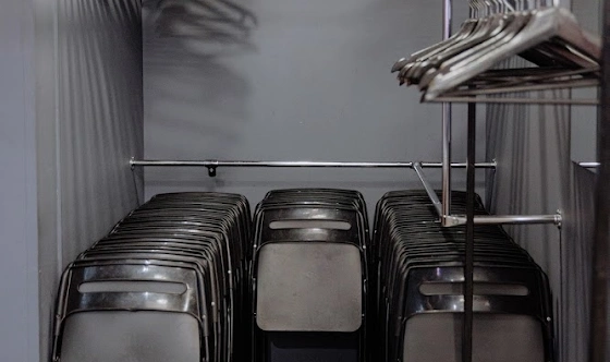 Фото №16 зала Большой Зал 