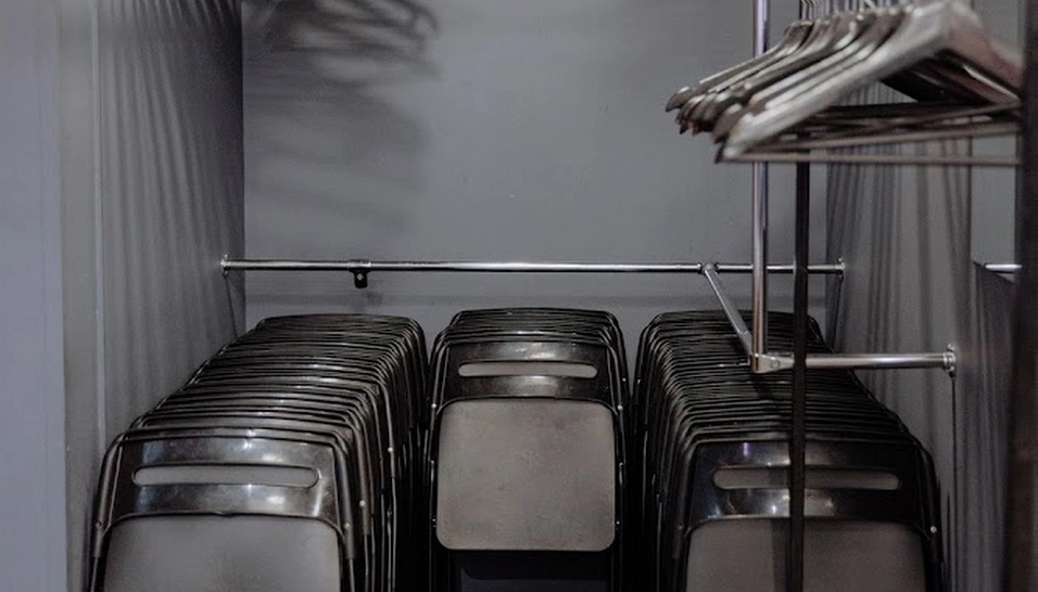 Фото №16 зала Большой Зал 