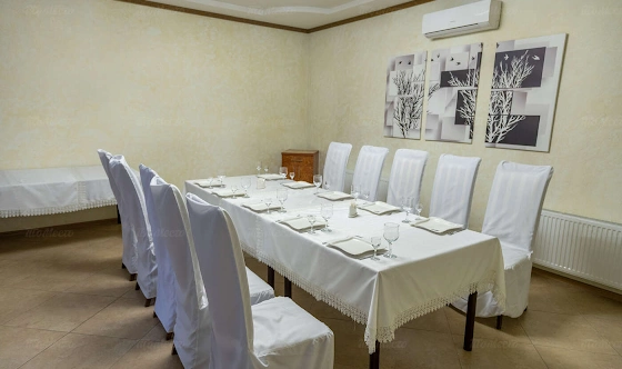 Фото №6 зала  VIP-залы