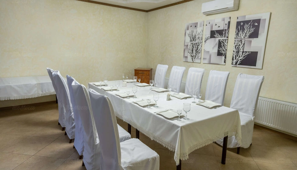 Фото №6 зала  VIP-залы