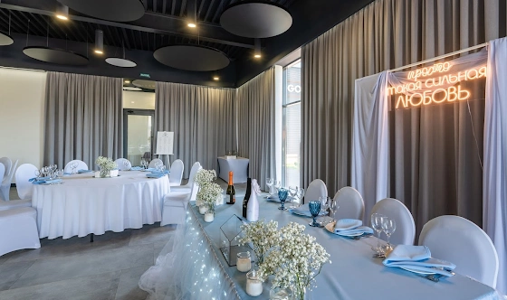 Фото №6 зала Gallery