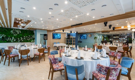 Фото №6 зала Основной зал 