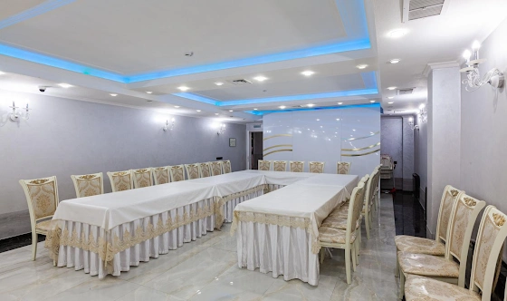 Фото №1 зала Зал на 100 человек