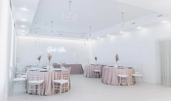 Фото №12 зала Основной зал