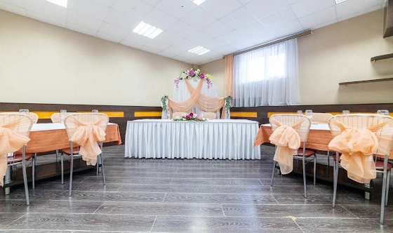 Фото №3 зала Зал на 80 человек