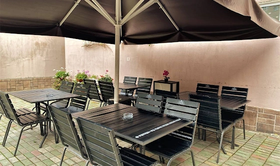 Фото №3 зала Летний двор