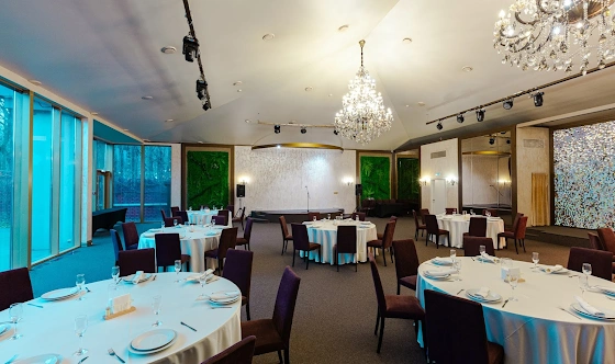 Фото №8 зала Банкетный зал 