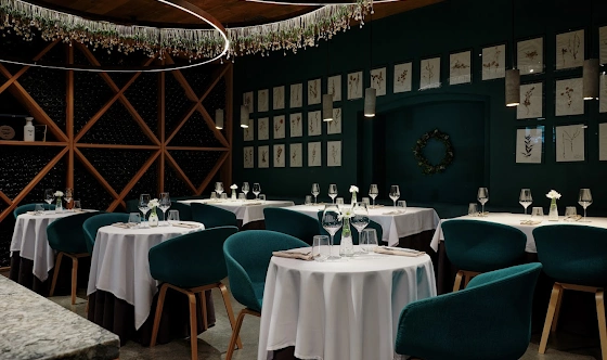 Фото №1 зала Зал №3