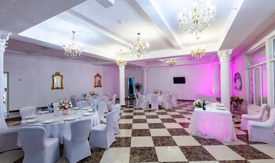 Фото №4 зала Зал «White hall»