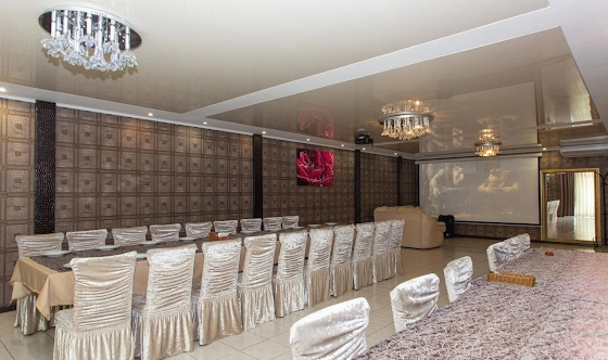 Фото №1 зала Зал №2