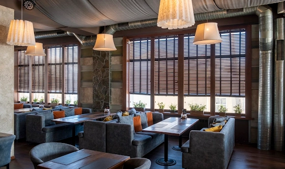 Фото №7 зала Основной зал 