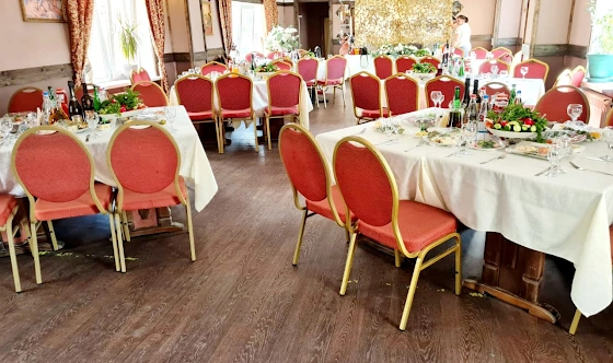 Фото №2 зала Основной зал