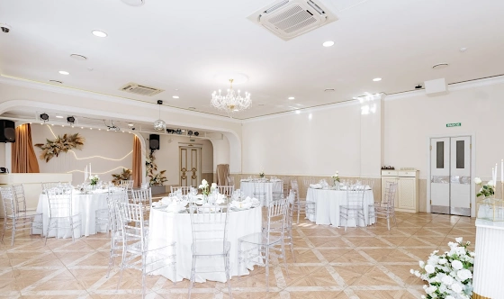 Фото №7 зала Основной зал