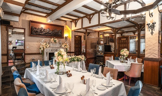 Фото №7 зала Основной зал