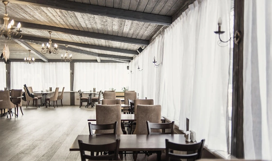 Фото №13 зала Основной зал