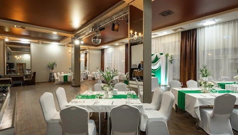 Фото №5 зала Основной зал 