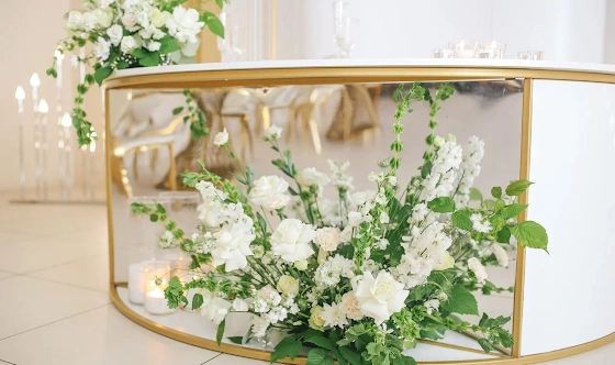 Фото №11 зала Банкетный зал