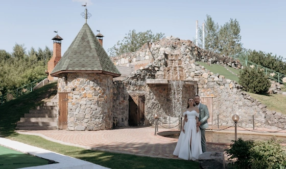 Фото №11 зала Каминный зал