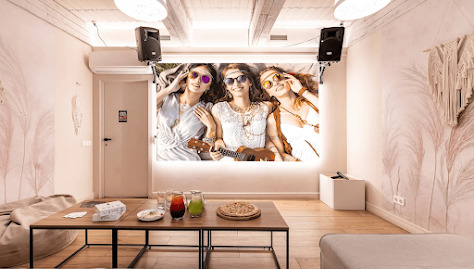 Фото №5 зала Залы до 10 человек