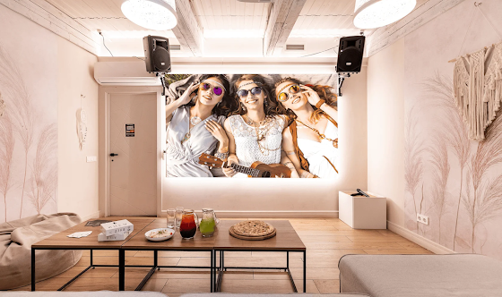 Фото №5 зала Залы до 10 человек