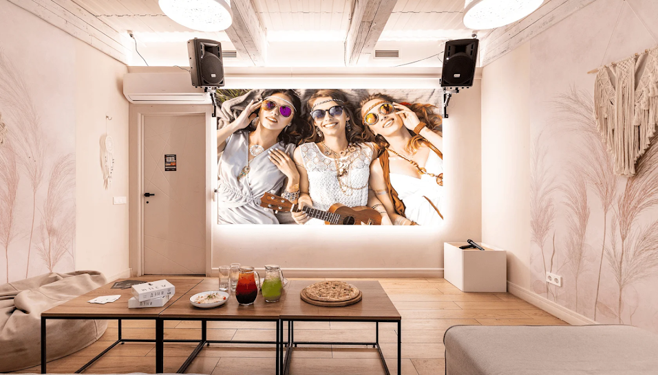 Фото №5 зала Залы до 10 человек