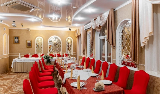 Фото №5 зала Зал на 30 человек