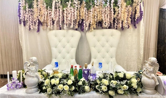 Фото №5 зала Основной зал 