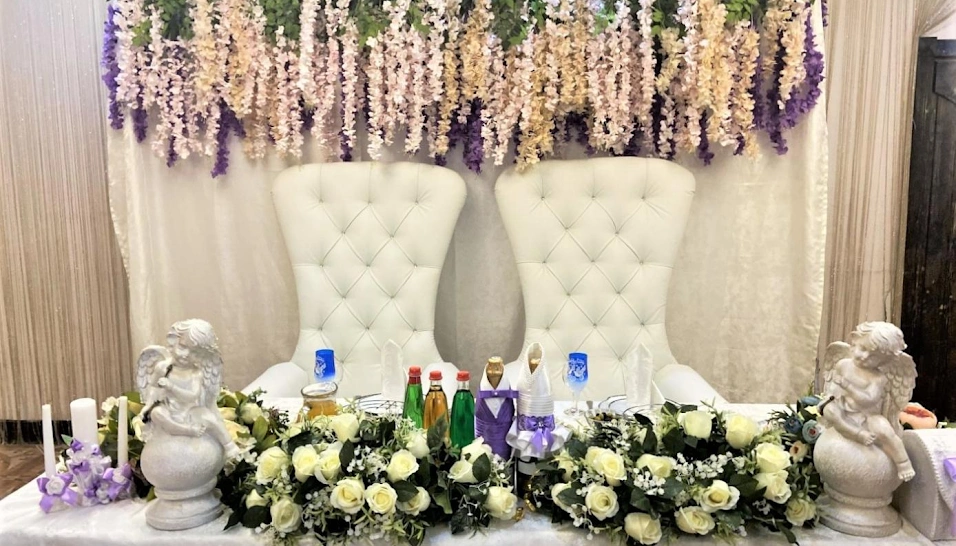 Фото №5 зала Основной зал 