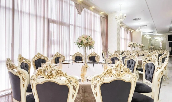 Фото №5 зала Большой зал 