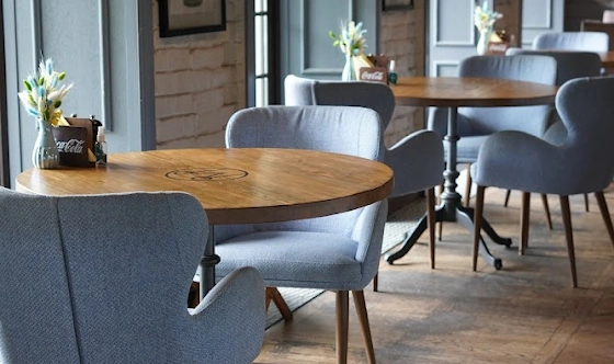 Фото №9 зала 1 этаж 