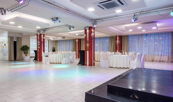 Фото №11 зала Основной зал