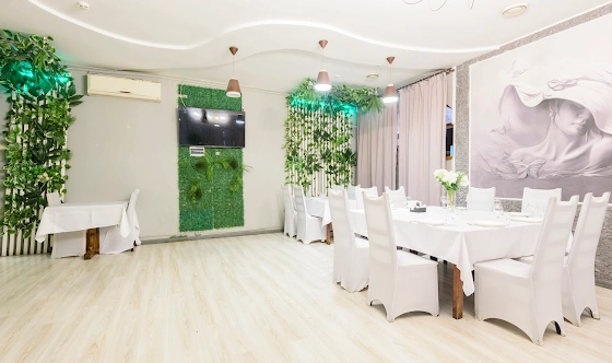 Фото №16 зала Банкетный зал