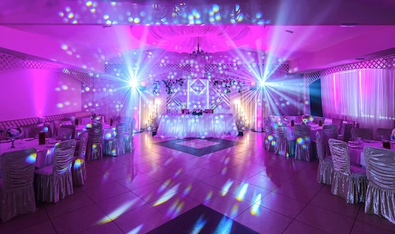 Фото №10 зала Зал «Арман»