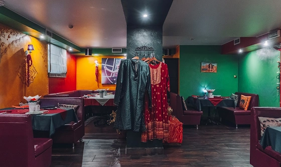 Фото №6 зала Малый зал