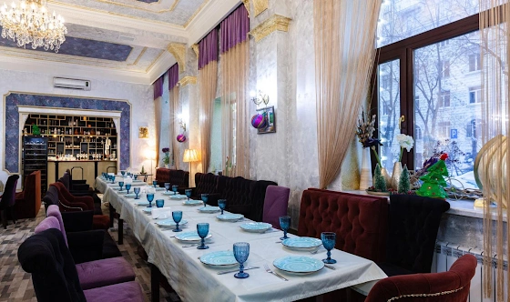 Фото №12 зала Основной зал