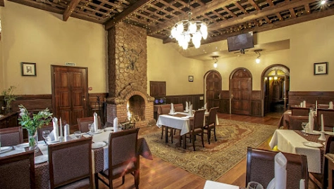 Фото №2 зала Старый зал