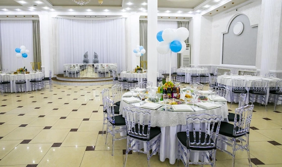 Фото №11 зала Зал на 150 человек