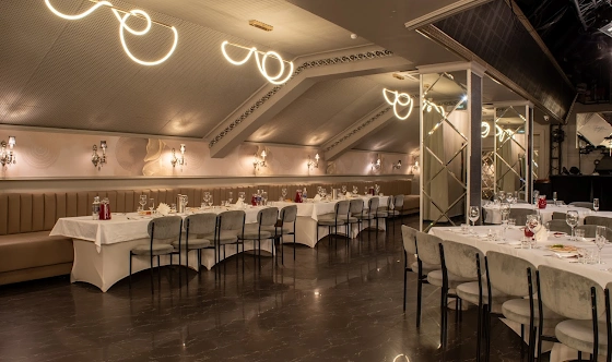 Фото №15 зала Банкетный зал «Эстрада»