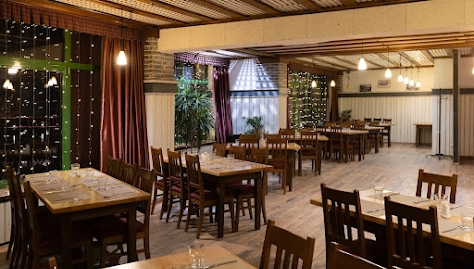 Фото №4 зала Банкетный холл