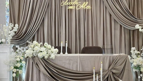 Фото №2 зала Большой зал 