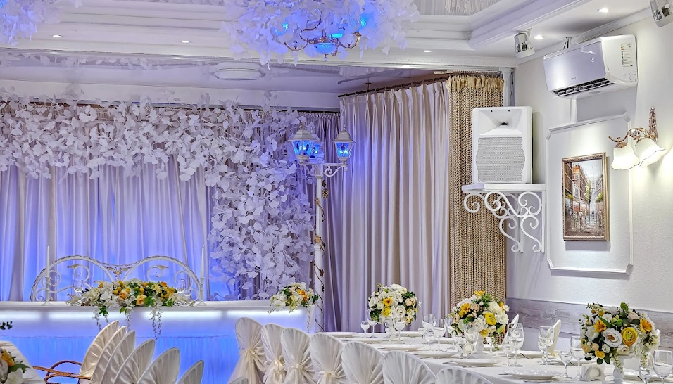 Фото №15 зала Банкетный зал