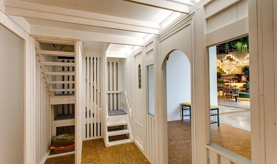 Фото №15 зала Основной зал